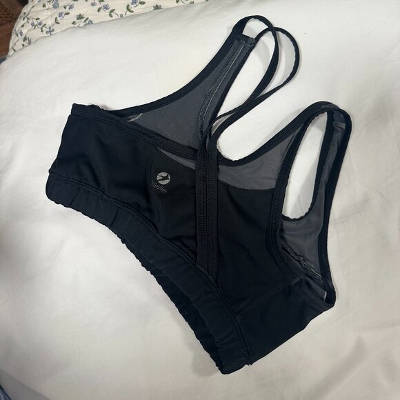 Oiselle Sports Bra - Picture 2 of 2